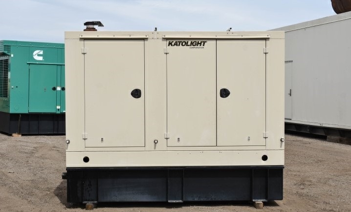 渭城购买柴油发电机需留心哪些问题?