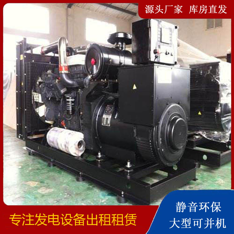 渭城发电车出租 柴油发电机组需要经常换机油吗？