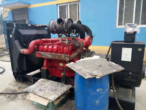 渭城租赁发电机 发电机的主要分类介绍