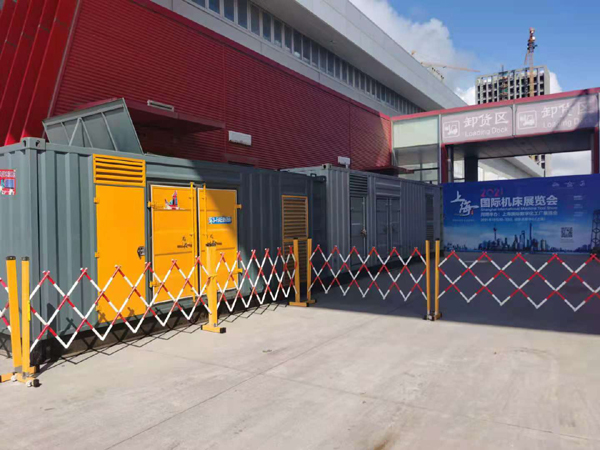 渭城发电机租赁的“望、闻、问、切”你知道多少？