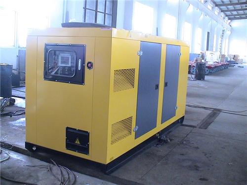 渭城租赁发电机 柴油发电机组的蓄电池种类有哪些？