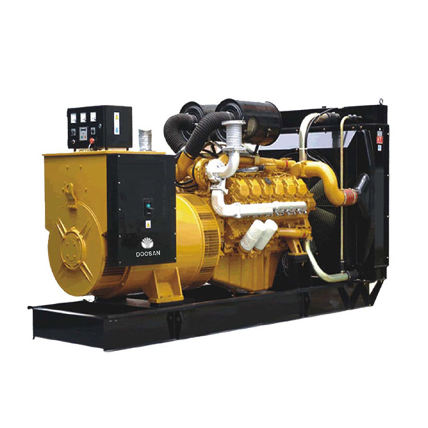 渭城租赁发电机-怎样确保潍柴发电机组的质量