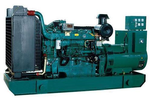 渭城出租发电机-康明斯发电机指示控制灯的作用