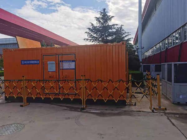 渭城出租发电机-发电机组的主要用途是什么？