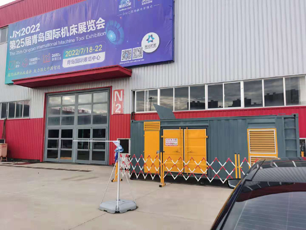 渭城发电机租赁-柴油发电机组不及时维护危害大