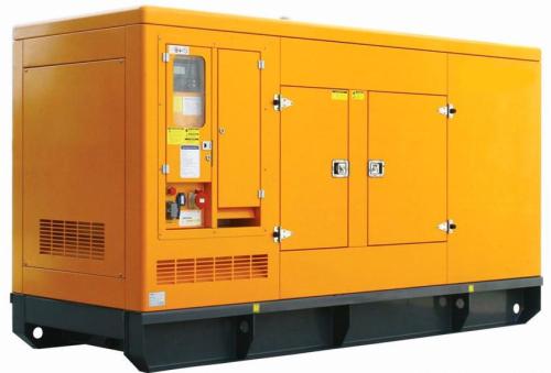 渭城出租发电机-发电机组的选购原则包括哪些方面
