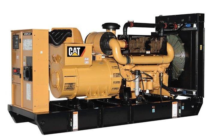 渭城租赁发电机-柴油发电机设计的优势性能特点有哪些