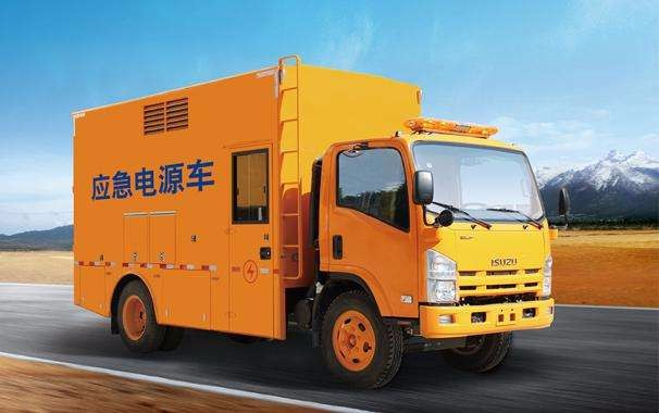 渭城租赁发电机-柴油发电机组紧急停机的正确操作方法