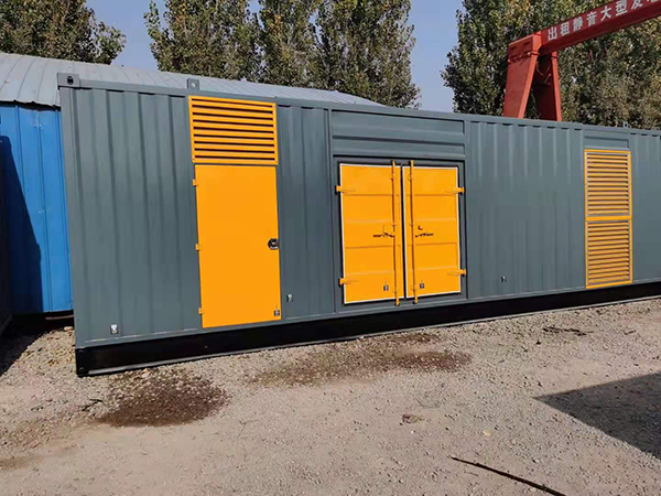 渭城签订发电机出租合同时需要注意的一些重要事项：