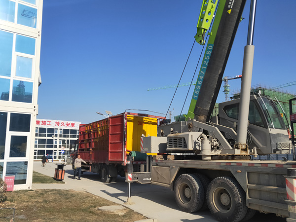 渭城发电机出租50KW柴油发电机组需要配多粗电缆线