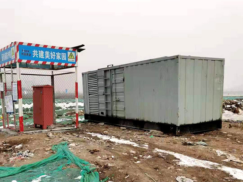 渭城燃气发电机在高海拔地区运行时会遇到哪些常见故障？