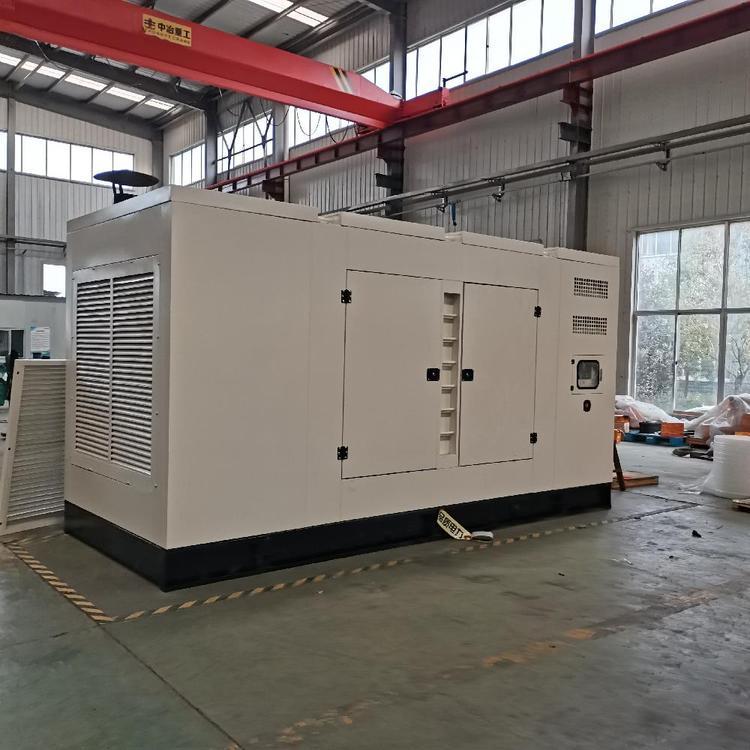 渭城启动发电机组时需要注意什么？