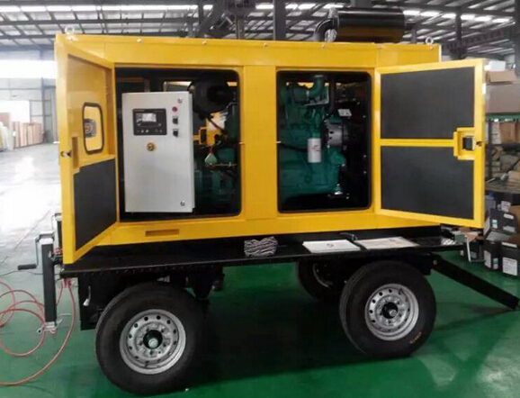 渭城不同标号的柴油混合使用对发动机的油耗有什么影响？