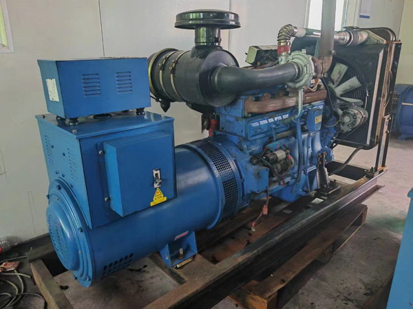 渭城100kW柴油发电机组使用多级机油有哪些优缺点？