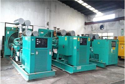 渭城如何判断汽油发电机组电瓶的使用寿命？