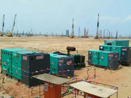 渭城测量水冷式机油散热器密封件尺寸的具体步骤是什么？