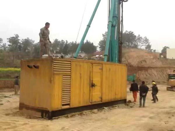 渭城柴油发电机组应用场合有哪些？